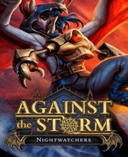 Against the Storm Nightwatchers Xbox One
