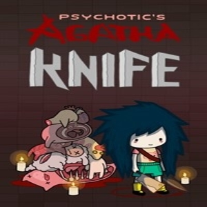 Buy Agatha Knife Xbox One Compare Prices