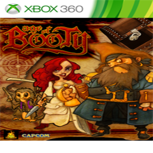 Buy Age of Booty Xbox 360