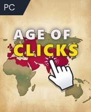 Age of Clicks Pc