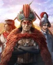 Age of Empires 2 DE The Last Chieftains Pc