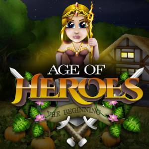 Buy Age of Heroes The Beginning Nintendo Switch Compare Prices