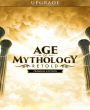 Age of Mythology Retold Premium Upgrade Edition Pc
