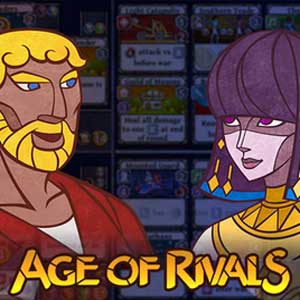 Buy Age of Rivals CD Key Compare Prices