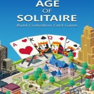 Age of Solitaire Build Civilization