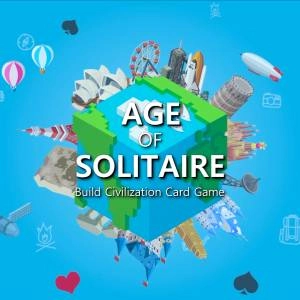 Age of Solitaire Build Civilization Pc