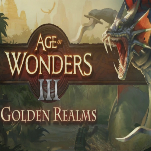 Age of Wonders 3 Golden Realms Pc