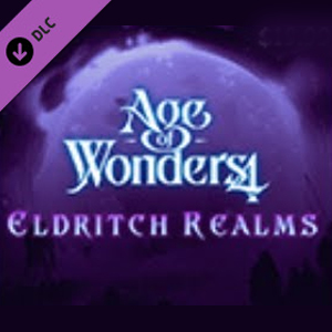 Age of Wonders 4 Eldritch Realms Xbox Series X