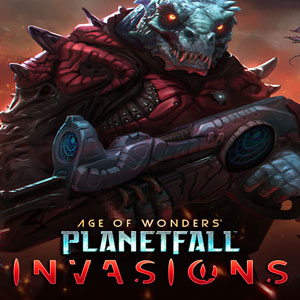 Buy Age of Wonders Planetfall Invasions Xbox One Compare Prices