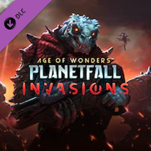 Buy Age of Wonders Planetfall Invasions Xbox Series Compare Prices
