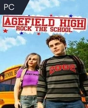 Agefield High Rock the School Pc
