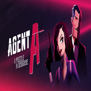 Buy Agent A A puzzle in disguise Xbox Series Compare Prices