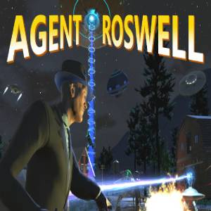 Buy Agent Roswell CD Key Compare Prices