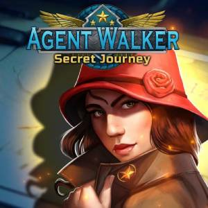 Agent Walker Secret Journey Playstation 5