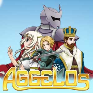 Buy Aggelos CD Key Compare Prices