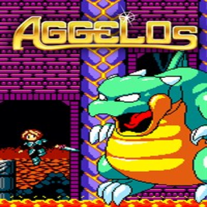 Buy Aggelos Xbox Series Compare Prices