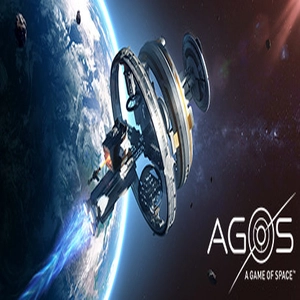 AGOS A Game Of Space