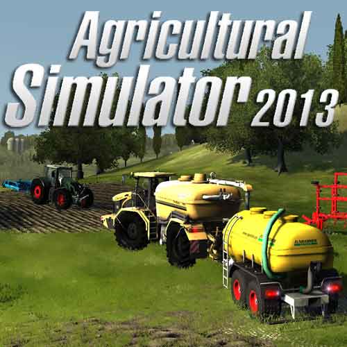 Buy Agricultural Simulator 2013 CD KEY Compare Prices