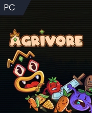 Agrivore Incremental Farming
