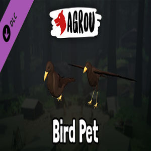 Agrou Bird Pet