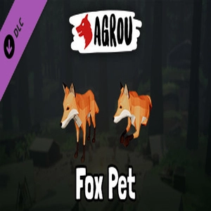 Agrou Fox Pet Pc