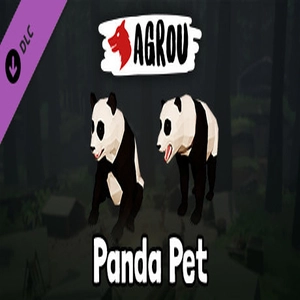 Agrou Panda Pet Pc