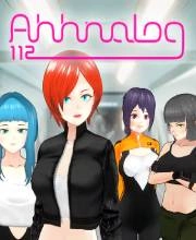Ahhnalog 112 Playstation 4