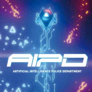 Buy AIPD Artificial Intelligence Police Department CD Key Compare Prices
