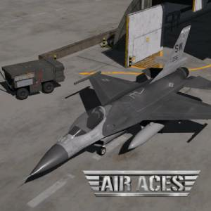 Air Aces Xbox One