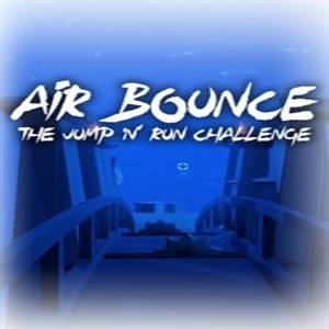Buy Air Bounce The Jump n Run Challenge PS4 Compare Prices