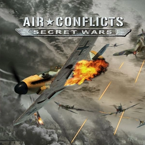 Air Conflicts Secret Wars Switch
