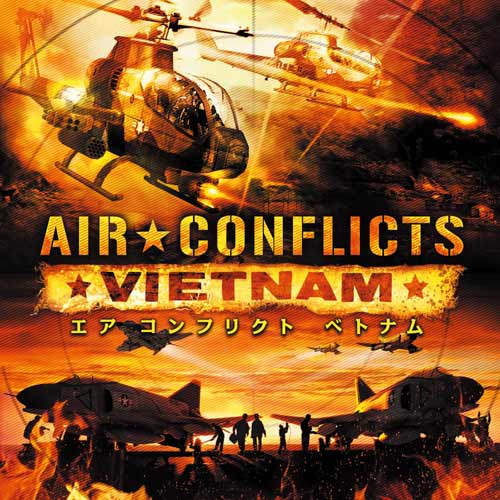 Buy Air Conflicts Vietnam PS4 Game Code Compare Prices