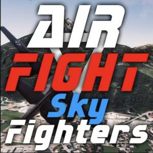 Air Fight Sky Fighters Playstation 5