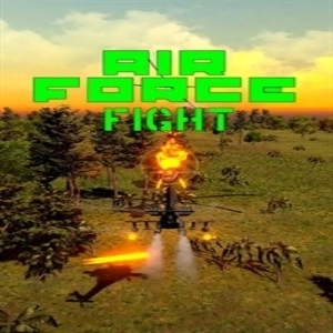 Air Force Fight