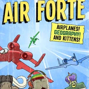 Air Forte Pc