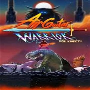 Air Guitar Warrior For Kinect Pc