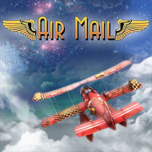 Buy Air Mail Nintendo Switch Compare Prices