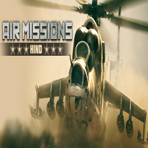 Buy Air Missions HIND Nintendo Switch Compare Prices