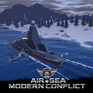 Air Sea Modern Conflict Switch