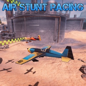 Buy Air Stunt Racing CD KEY Compare Prices