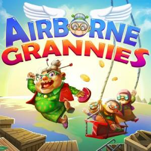 Airborne Grannies Switch