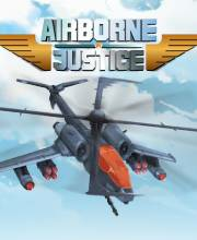 Airborne Justice Playstation 4