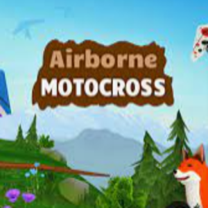 Buy Airborne Motocross CD Key Compare Prices