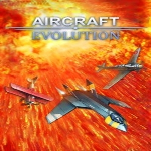 Buy Aircraft Evolution Xbox Series Compare Prices
