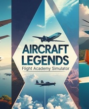 Aircraft Legends Flight Academy Simulator Switch