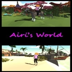Airi’s World
