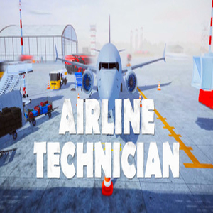 Buy Airline Technician CD Key Compare Prices