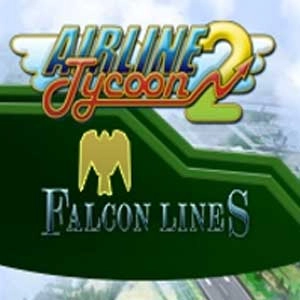 Airline Tycoon 2 Falcon Airlines