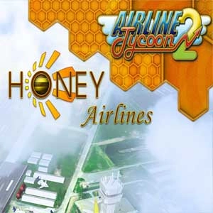 Airline Tycoon 2 Honey Airlines Pc
