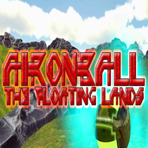 Buy AironBall The Floating Lands CD Key Compare Prices